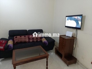Appart meublé familial sans intermédiaire Wi-Fi - Appartement Location Vacances - Tanger