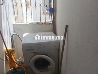 Appart meublé familial sans intermédiaire Wi-Fi - Appartement Location Vacances - Tanger