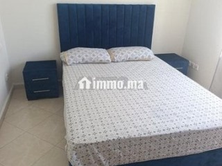 Appart meublé familial sans intermédiaire Wi-Fi - Appartement Location Vacances - Tanger