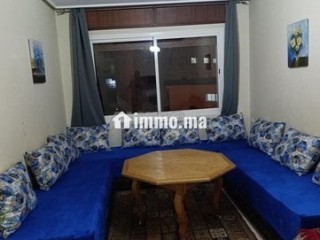 Appart meublé familial sans intermédiaire Wi-Fi - Appartement Location Vacances - Tanger