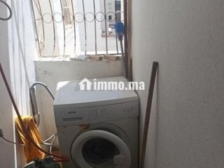 Appart meublé familial sans intermédiaire Wi-Fi - Appartement Location Vacances - Tanger