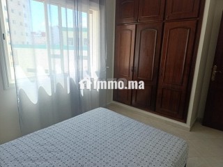 Appart meublé familial sans intermédiaire Wi-Fi - Appartement Location Vacances - Tanger