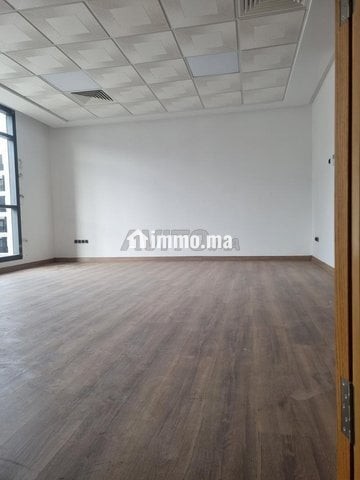Plateau Bureau Yacoub al Mansour - Location Immobilier - Casablanca - photo 1