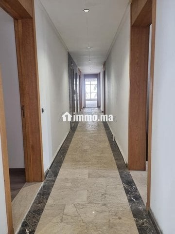 Plateau Bureau Yacoub al Mansour - Location Immobilier - Casablanca - photo 2