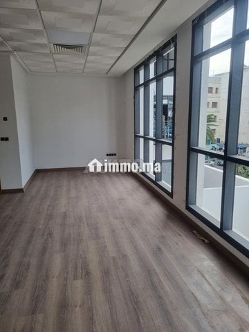 Plateau Bureau Yacoub al Mansour - Location Immobilier - Casablanca - photo 3