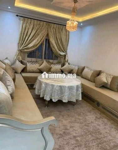 Appartement meublé avec wifi - Location Vacances - Marrakech - photo 2
