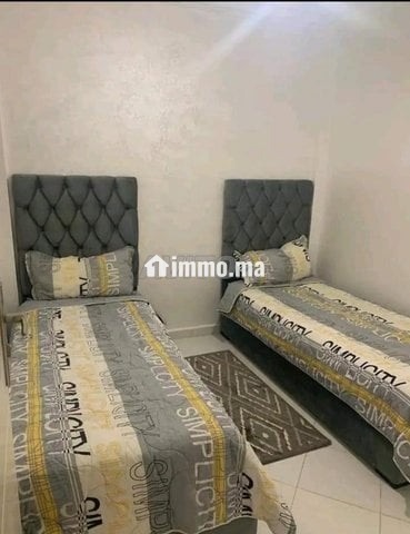 Appartement meublé avec wifi - Location Vacances - Marrakech - photo 3
