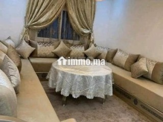 Appartement meublé avec wifi - Appartement Location Vacances - Marrakech
