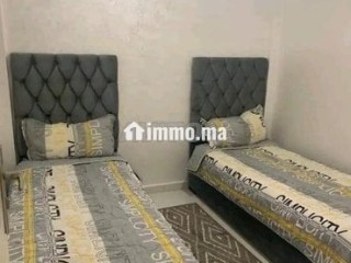 Appartement meublé avec wifi - Appartement Location Vacances - Marrakech