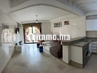 Studio bien organiser - Appartement Location Vacances - Marrakech