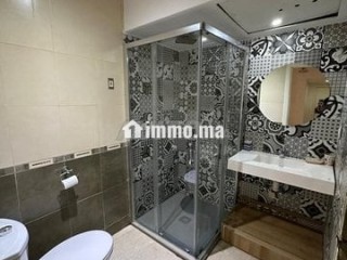 Studio bien organiser - Appartement Location Vacances - Marrakech