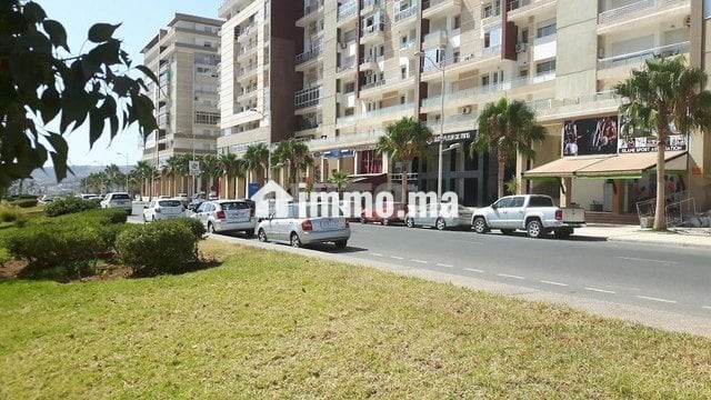 Appt avec piscine,non aux personnes célibataires - Location Vacances - Agadir - photo 3