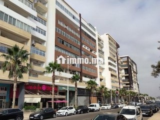 Appt avec piscine,non aux personnes célibataires - Appartement Location Vacances - Agadir