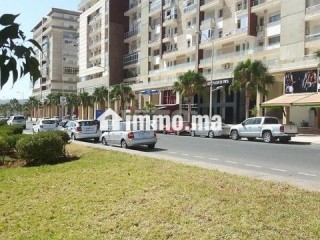 Appt avec piscine,non aux personnes célibataires - Appartement Location Vacances - Agadir