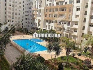 Appt avec piscine,non aux personnes célibataires - Appartement Location Vacances - Agadir