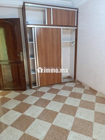 شقة البيضي 2 قرب مقهى كابوتشينو - Location Immobilier - Berrechid - photo 1
