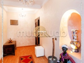 Appartement meublé spacieux 100 m² à louer, Majorelle - Appartement à louer