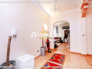 Appartement meublé spacieux 100 m² à louer, Majorelle - Appartement à louer