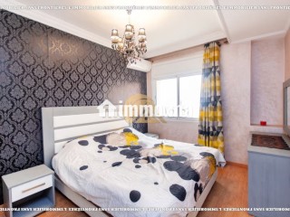 Appartement meublé spacieux 100 m² à louer, Majorelle - Appartement à louer