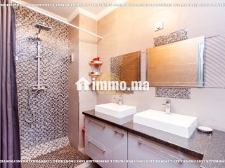 Appartement meublé spacieux 100 m² à louer, Majorelle - Appartement à louer
