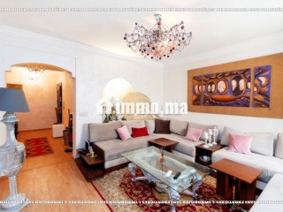 Appartement meublé spacieux 100 m² à louer, Majorelle - Appartement à louer