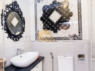 Appartement meublé spacieux 100 m² à louer, Majorelle - Appartement à louer