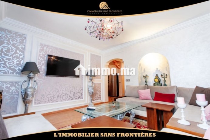 appartement-meuble-spacieux-100-m2-a-louer-majorelle-big-0