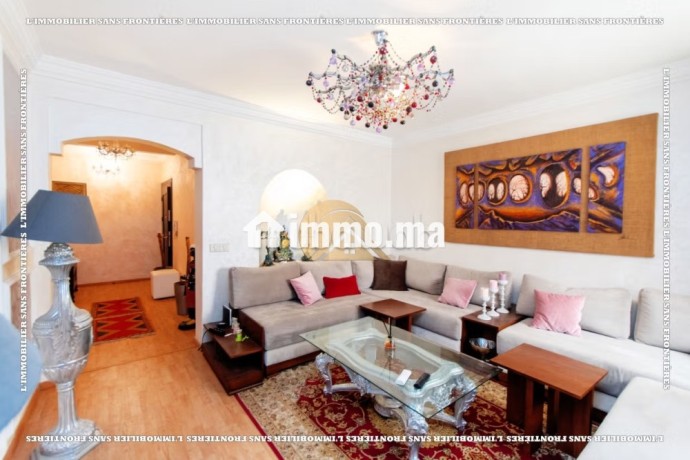 appartement-meuble-spacieux-100-m2-a-louer-majorelle-big-2