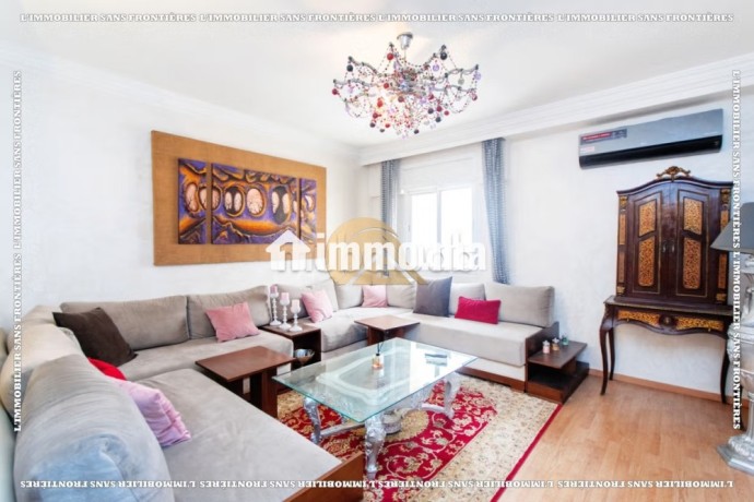 appartement-meuble-spacieux-100-m2-a-louer-majorelle-big-3