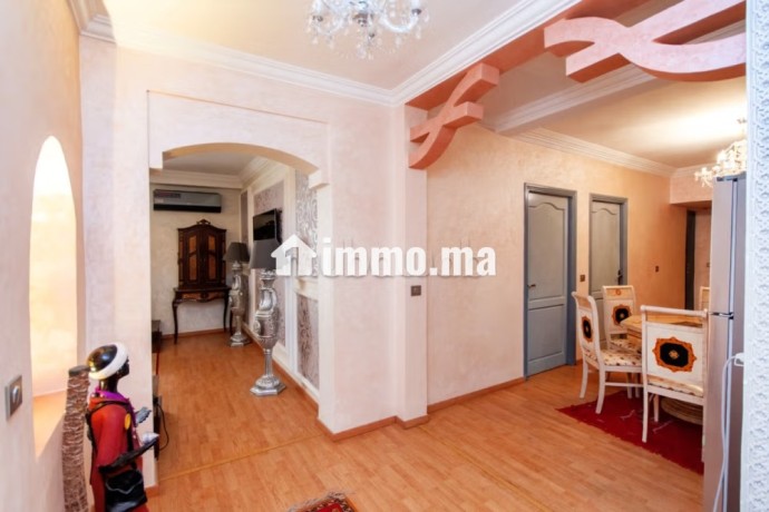 appartement-meuble-spacieux-100-m2-a-louer-majorelle-big-5