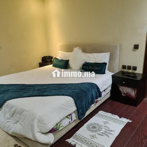 Chalets et appartements très propres au centre vi - Location Vacances - Ifrane - photo 2