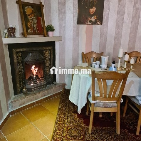 Chalets et appartements très propres au centre vi - Location Vacances - Ifrane - photo 3