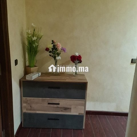 Chalets et appartements très propres au centre vi - Location Vacances - Ifrane - photo 4