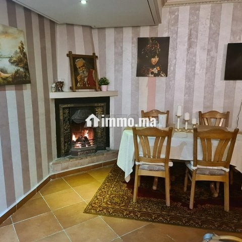 Chalets et appartements très propres au centre vi - Location Vacances - Ifrane - photo 5
