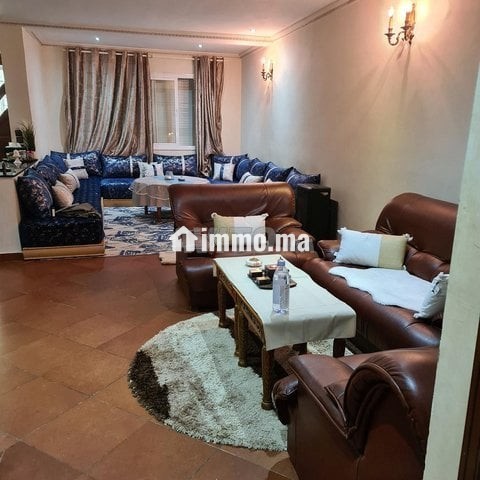 Chalets et appartements très propres au centre vi - Location Vacances - Ifrane - photo 6