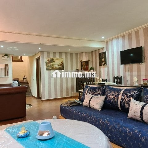 Chalets et appartements très propres au centre vi - Location Vacances - Ifrane - photo 7
