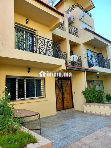 Chalets et appartements très propres au centre vi - Location Vacances - Ifrane - photo 8