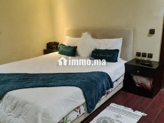 Chalets et appartements très propres au centre vi - Appartement Location Vacances - Ifrane