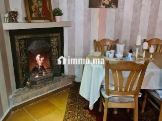 Chalets et appartements très propres au centre vi - Appartement Location Vacances - Ifrane