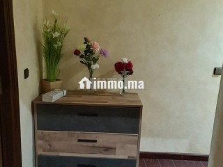 Chalets et appartements très propres au centre vi - Appartement Location Vacances - Ifrane
