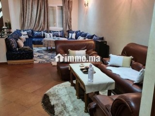 Chalets et appartements très propres au centre vi - Appartement Location Vacances - Ifrane