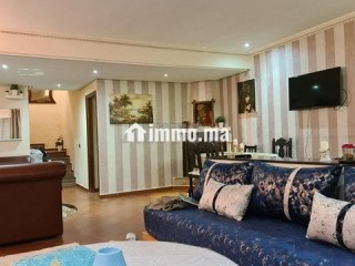 Chalets et appartements très propres au centre vi - Appartement Location Vacances - Ifrane