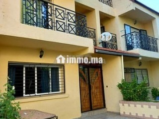 Chalets et appartements très propres au centre vi - Appartement Location Vacances - Ifrane
