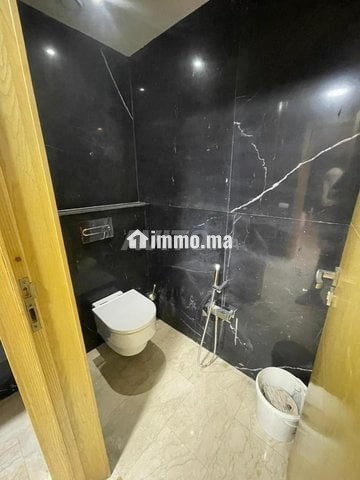 Location appartement meublé à bd anfa - Location Immobilier - Casablanca - photo 8