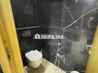 Location appartement meublé à bd anfa - Appartement à louer - Casablanca