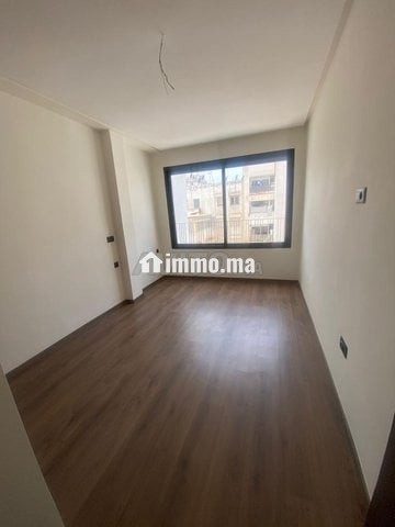 Location studio vide neuf bourgogne - Location Immobilier - Casablanca - photo 2