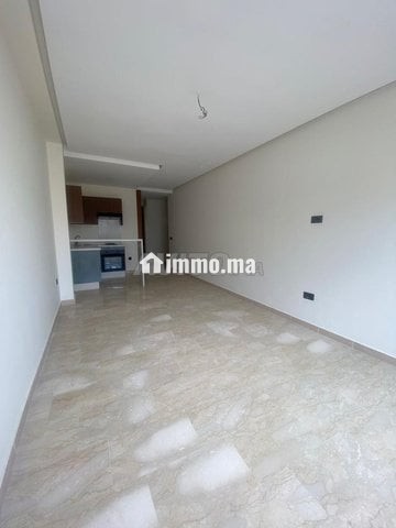 Location studio vide neuf bourgogne - Location Immobilier - Casablanca - photo 3