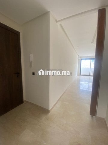 Location studio vide neuf bourgogne - Location Immobilier - Casablanca - photo 5