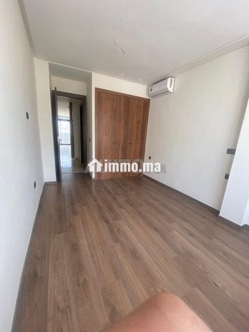 Location studio vide neuf bourgogne - Location Immobilier - Casablanca - photo 7