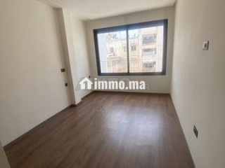 Location studio vide neuf bourgogne - Appartement à louer - Casablanca